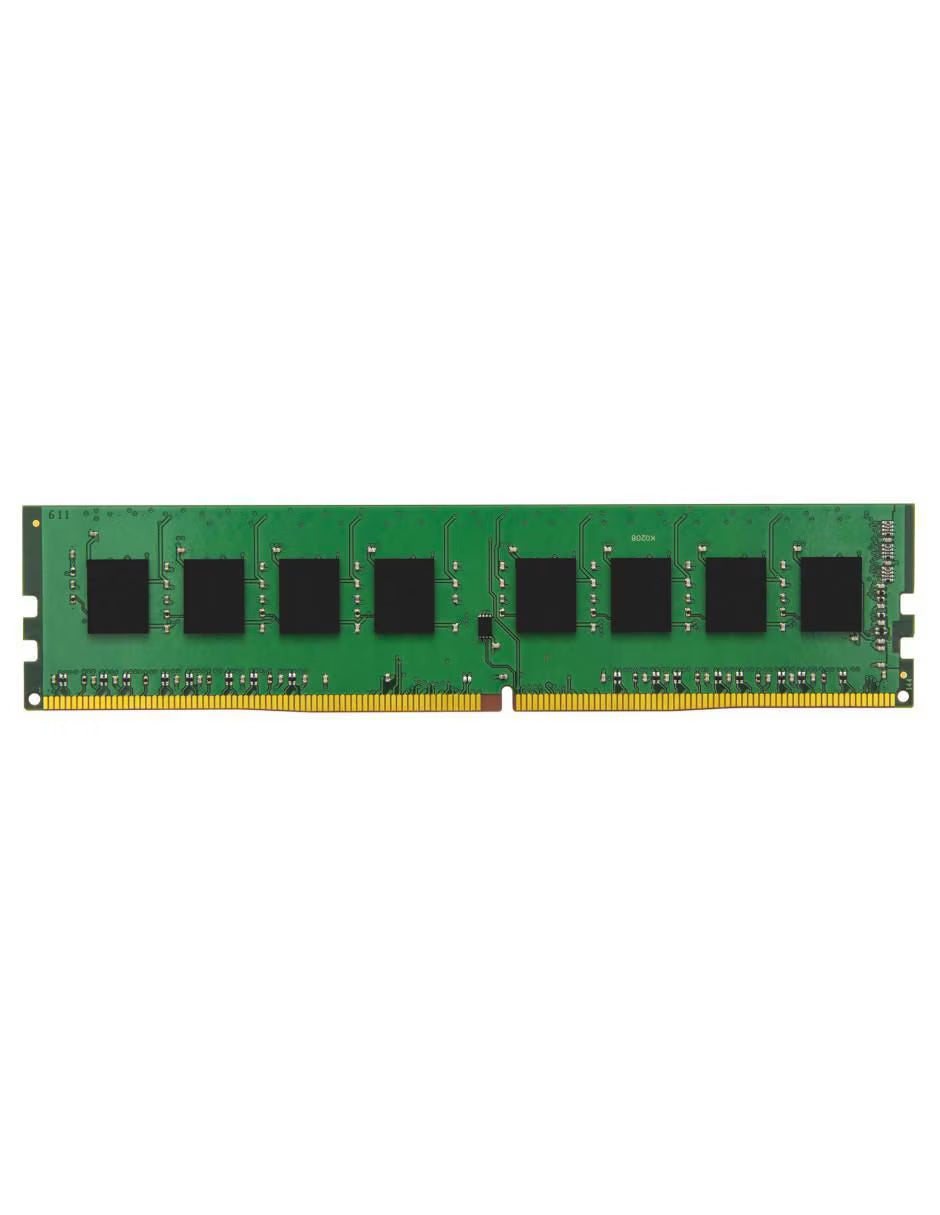 Memoria RAM DIMM DDR3 Kingston 8GB 1600MHz