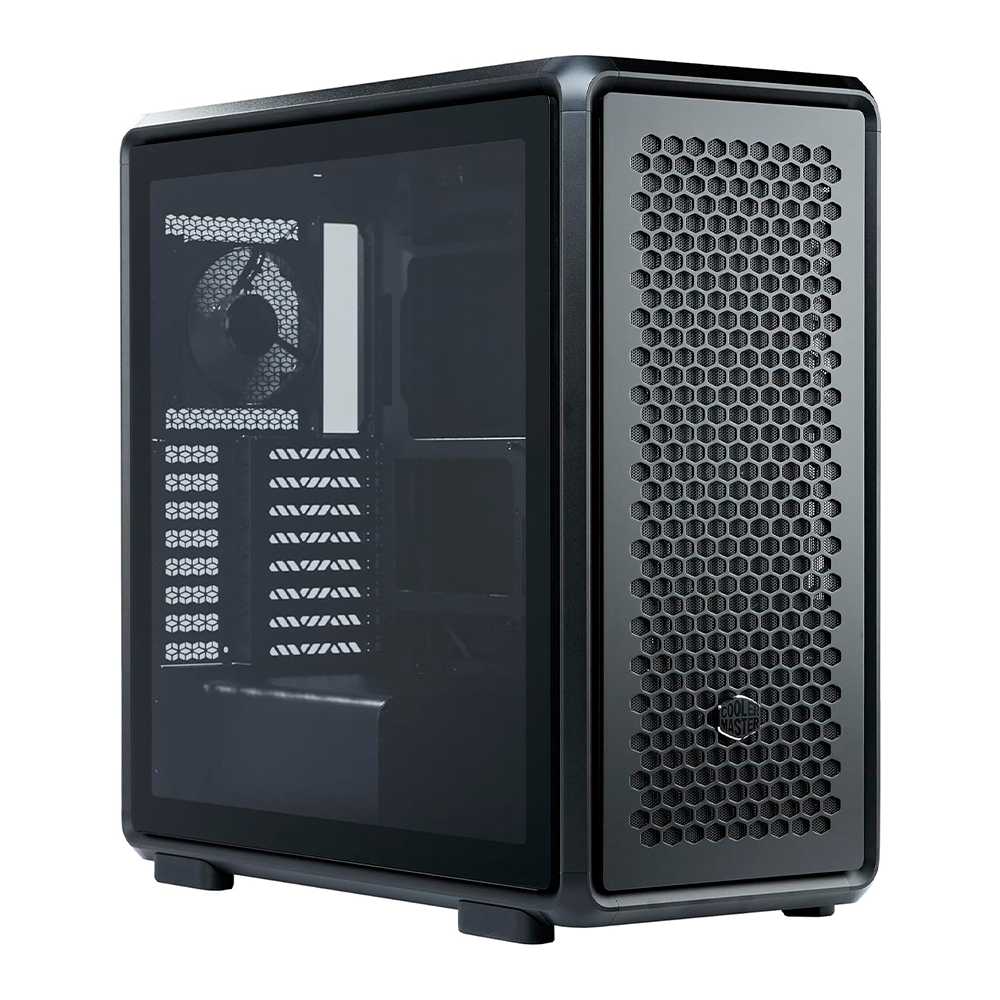 Gabinete Cooler Master Masterframe 600 Black | ATX