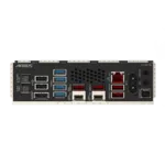 Tarjeta Madre GIGABYTE X870E AORUS MASTER- S-AM5- ATX- Compatible con DDR5