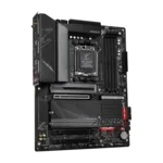 Motherboard Gigabyte B650 Aorus Elite AX  S-AM5 | ATX