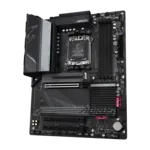 Motherboard Gigabyte B650 Aorus Elite AX  S-AM5 | ATX