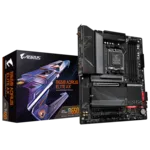 Motherboard Gigabyte B650 Aorus Elite AX  S-AM5 | ATX