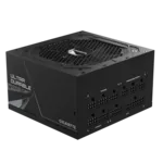 Fuente De Poder Gigabyte UD750GM ATX 750W | 80 Plus Gold | Negro