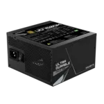 Fuente De Poder Gigabyte UD750GM ATX 750W | 80 Plus Gold | Negro