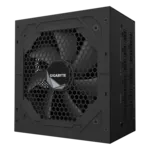 Fuente De Poder Gigabyte UD750GM ATX 750W | 80 Plus Gold | Negro