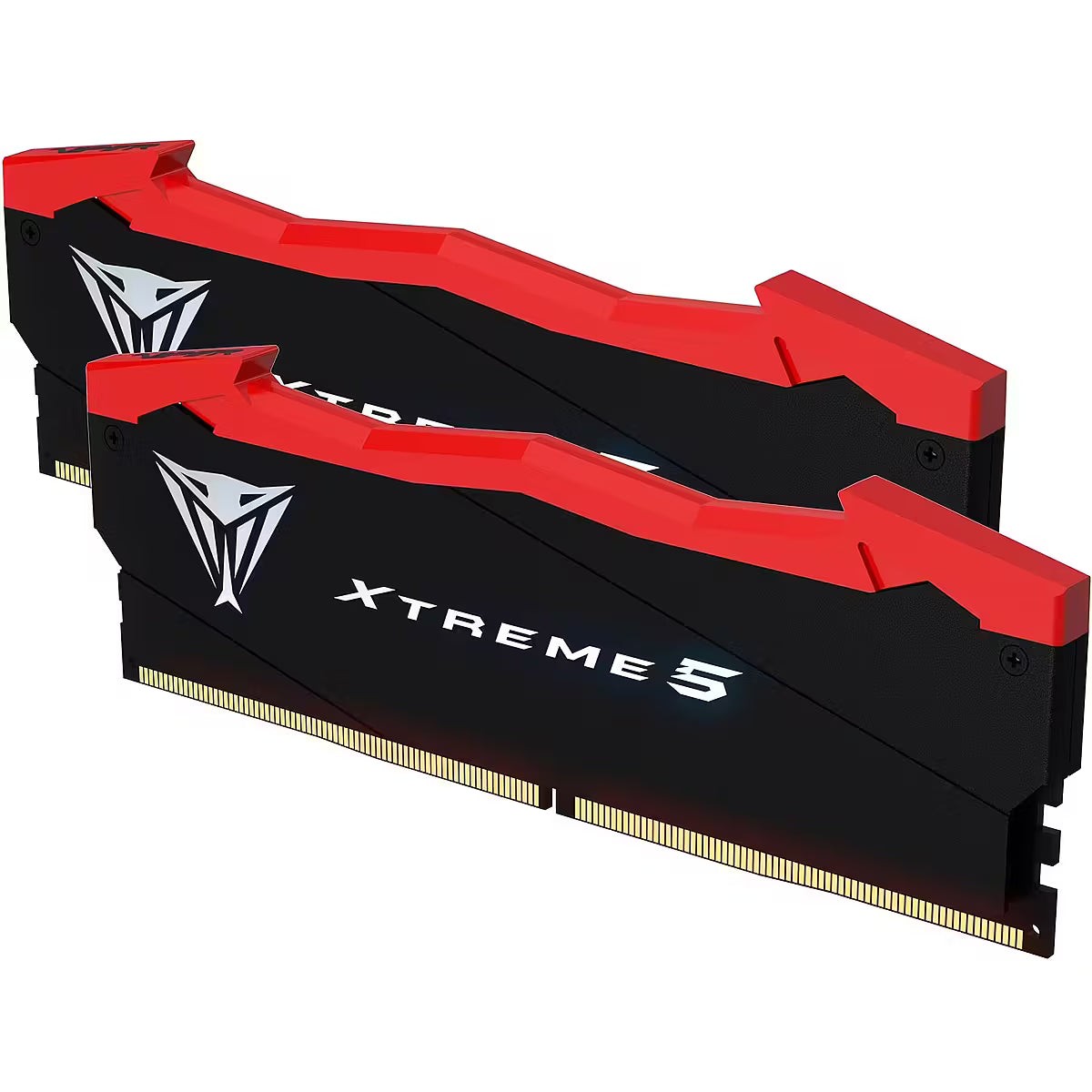 Kit de Memoria RAM DDR5 Patriot Viper Xtreme 5 Black 32GB (2X16GB) 6000MTs CL30