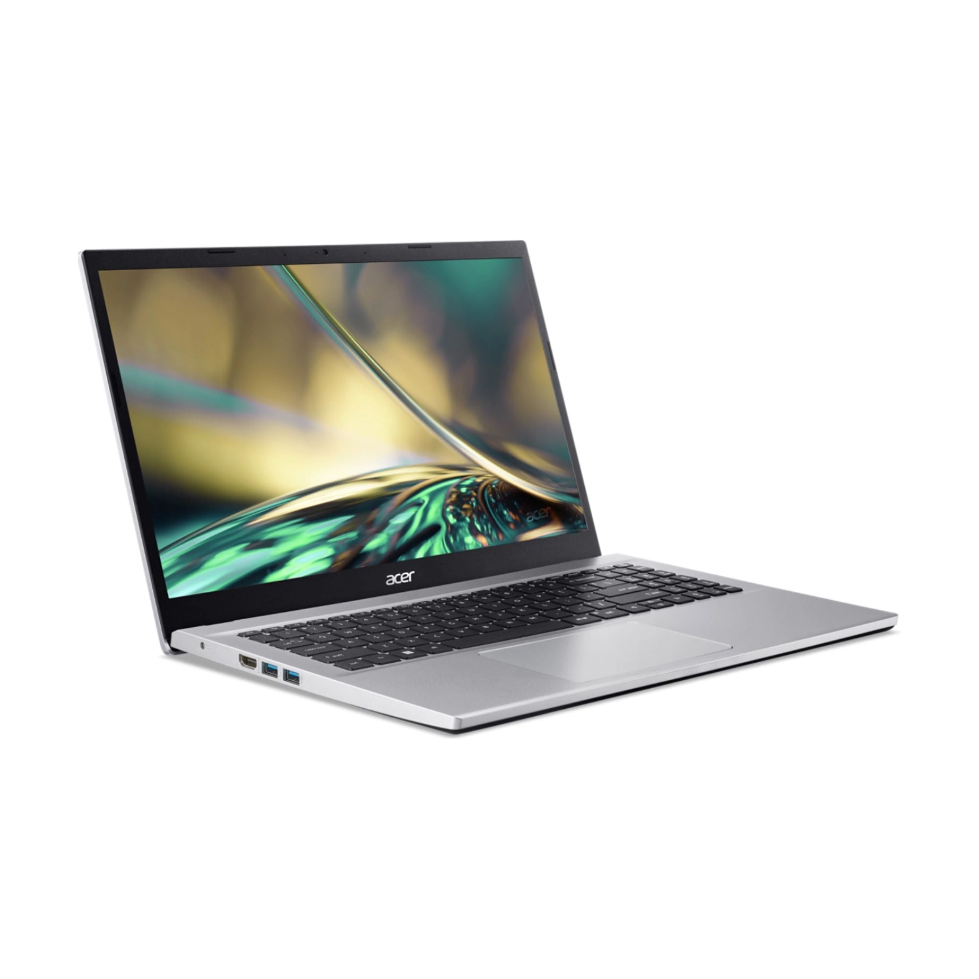 Laptop Acer Aspire 5 A515-57-560Y 15.6" Full HD, Intel Core i5-12450H 3.30GHz, 16GB, 512GB SSD, Windows 11 Pro 64-bit