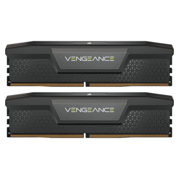 Kit de Memoria DIMM DDR5 Corsair Vengeance 16GB 5200MT/S (2x8GB)