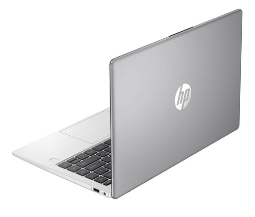 Laptop HP 240 G10 14 Intel-Core i5 1335U - 8GB ram, 512GB SSD, Win 11 - 14", Plata