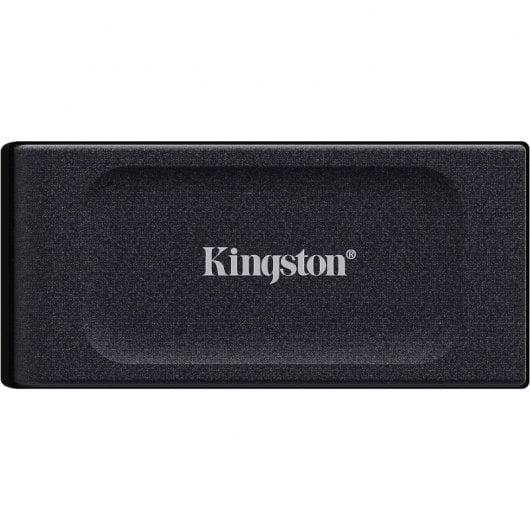 Unidad de estado solido Externo Kingston XS1000- 2TB- USB-C