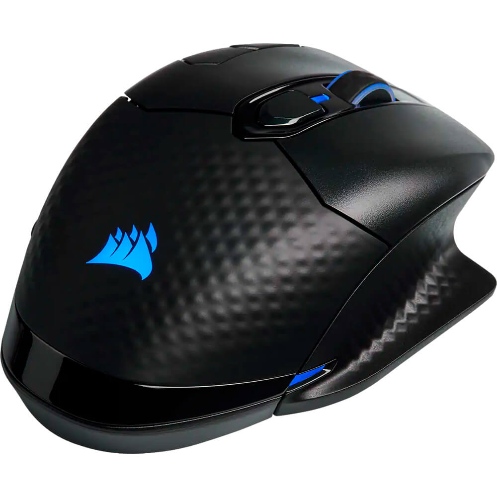 Mouse Gamer Corsair Dark Core RGB Pro, Inalámbrico