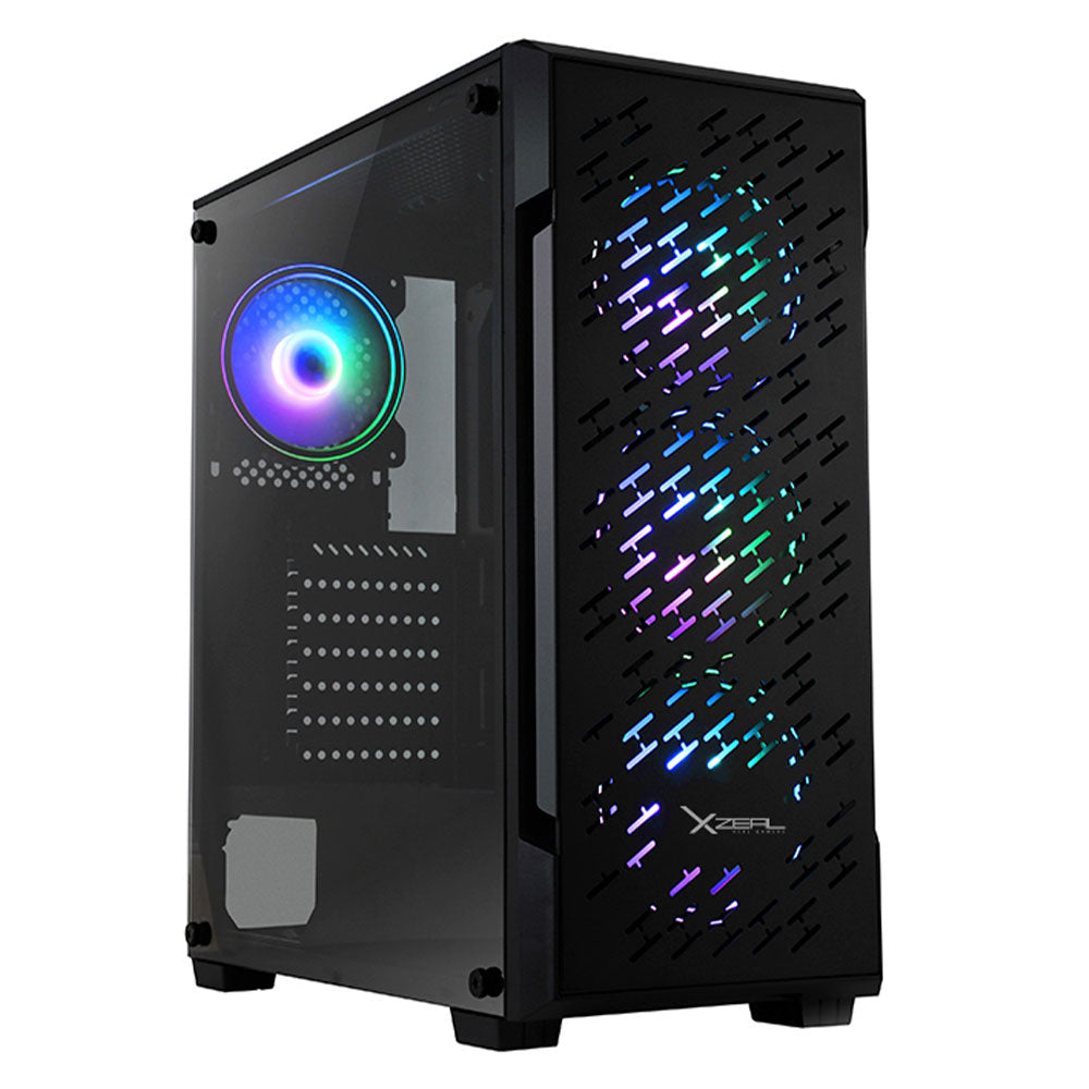 Gabinete Xzeal XZ135 - ATX