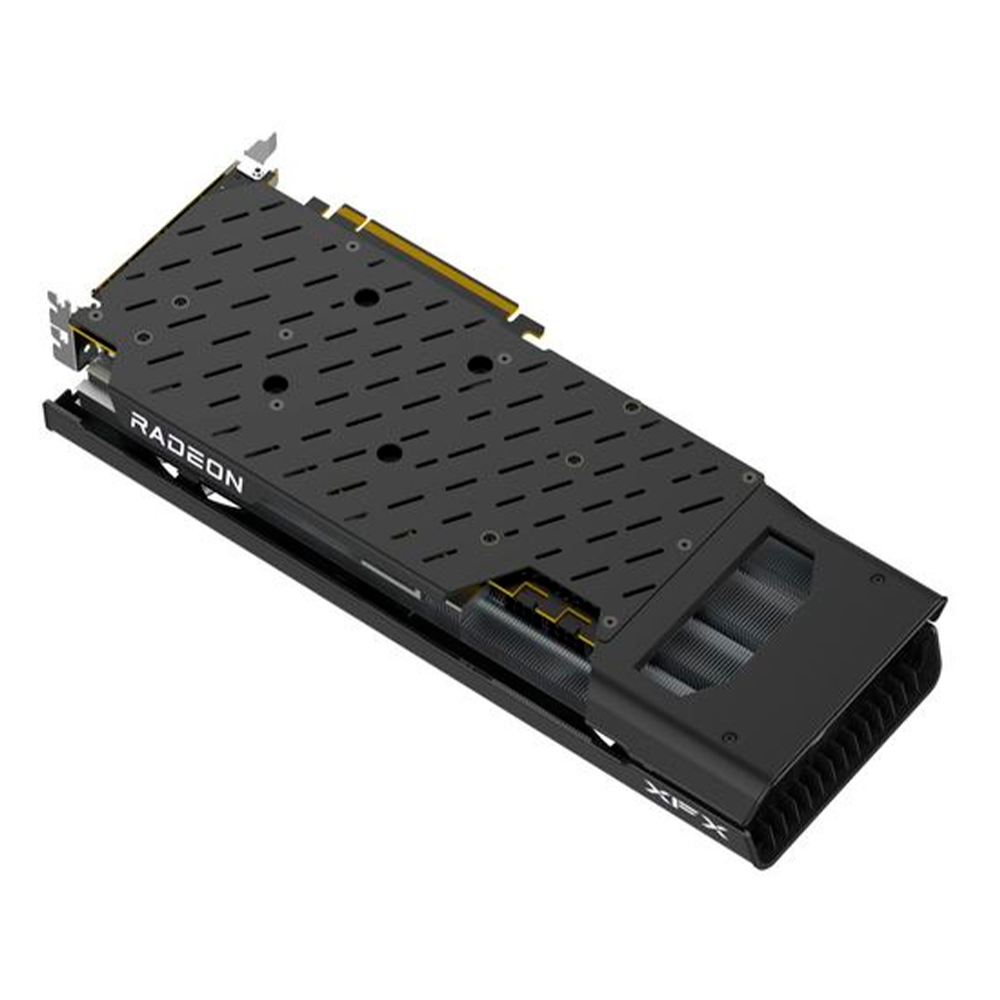 Tarjeta de Video XFX AMD RADEON RX 7700 XT Speedster Qick 319 - 12GB