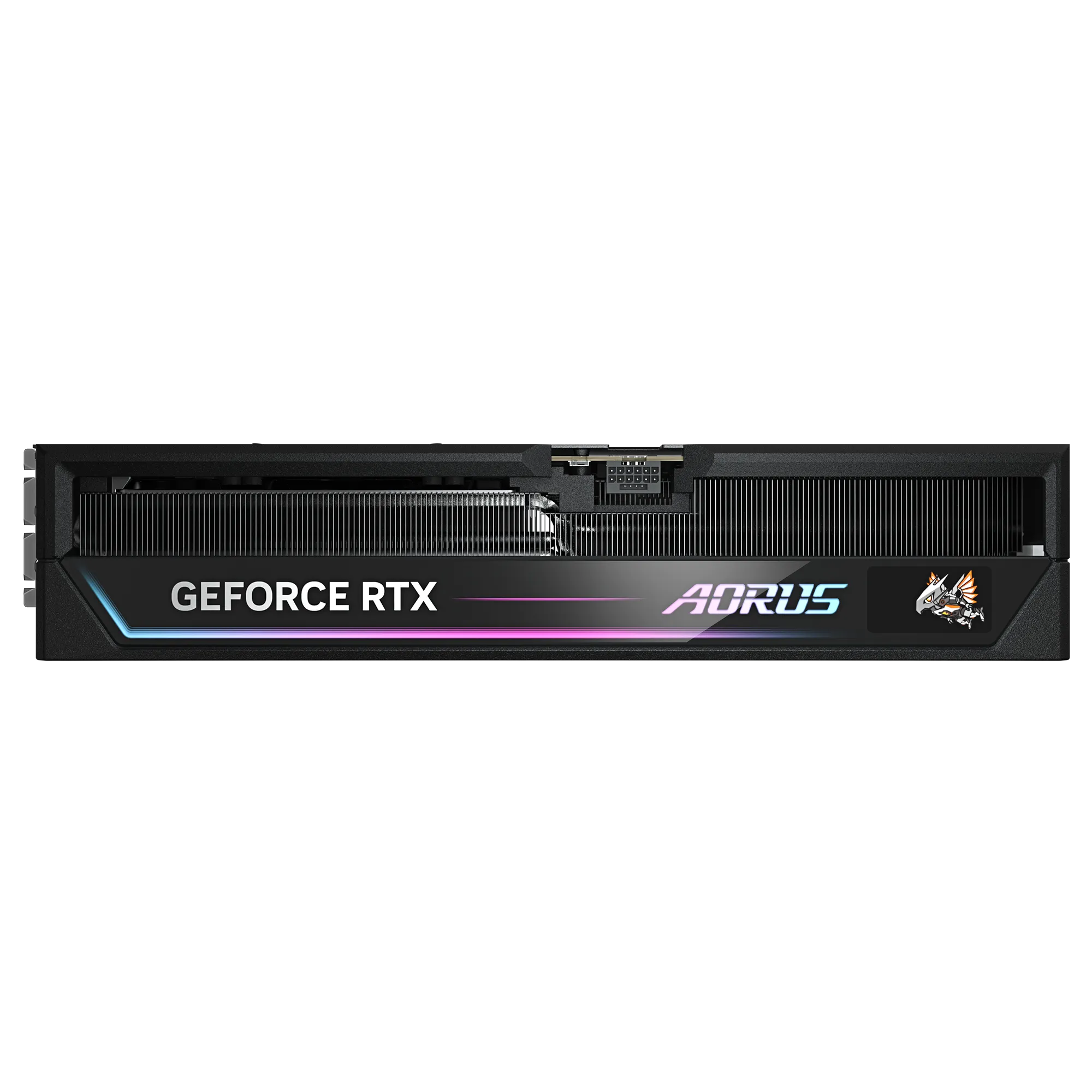 Tarjeta de Video AORUS GeForce RTX 5090 MASTER ICE 32GB