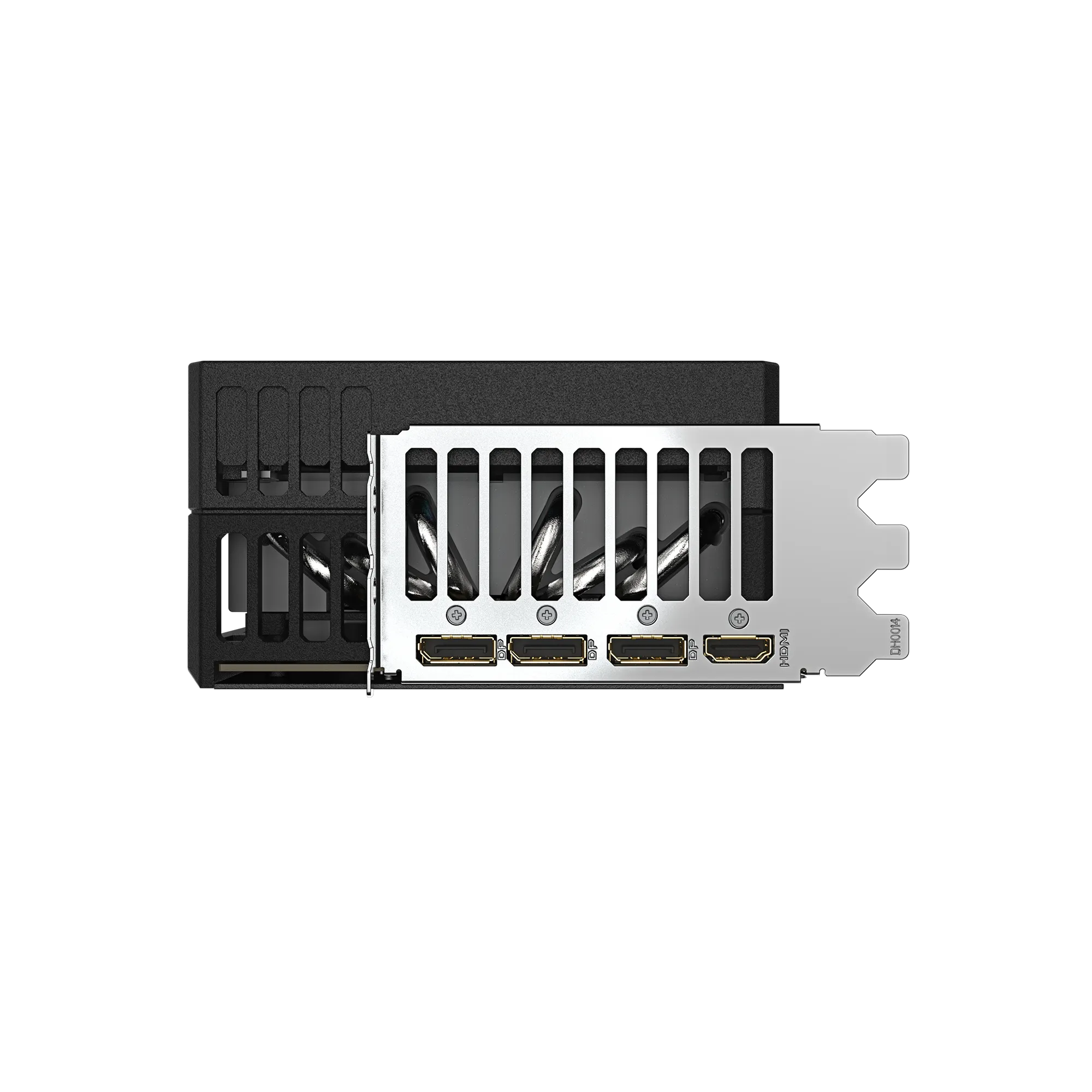 Tarjeta de Video AORUS GeForce RTX 5090 MASTER ICE 32GB