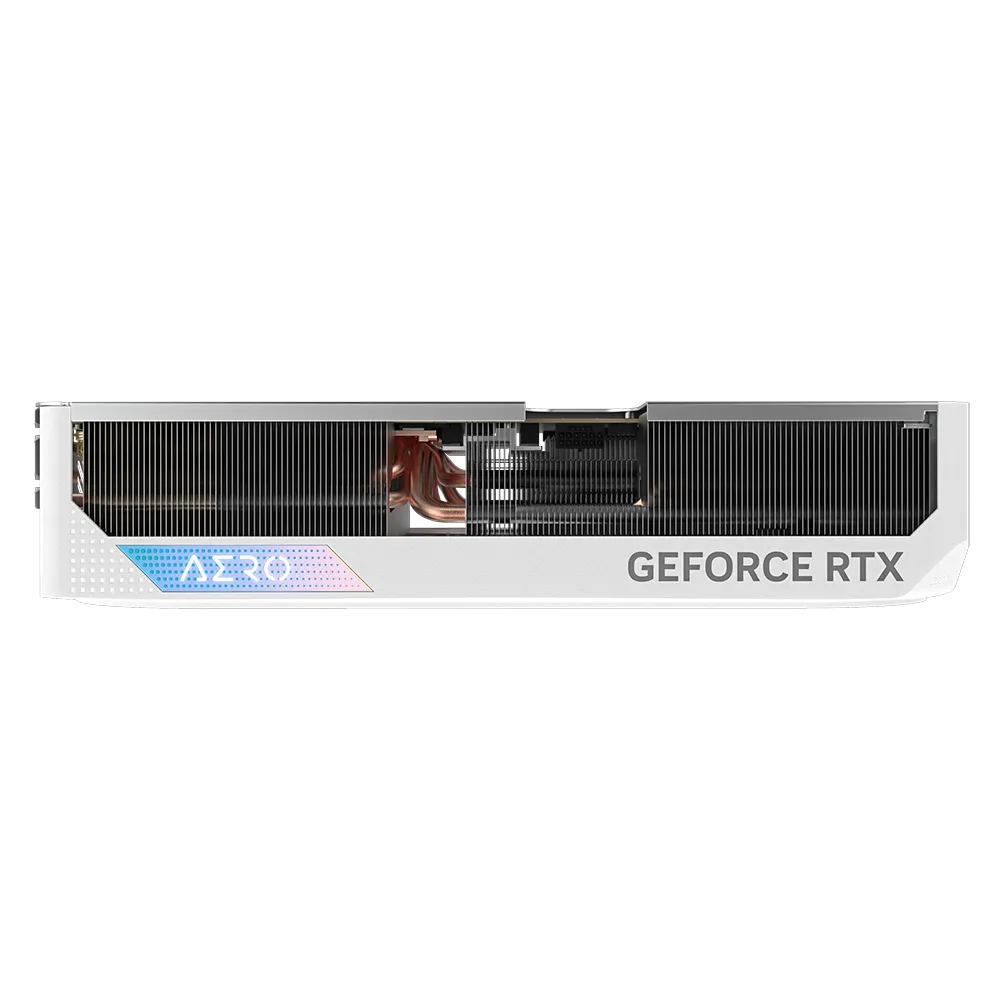 Tarjeta de Video GIGABYTE GeForce RTX 4080 SUPER AERO OC 16GB