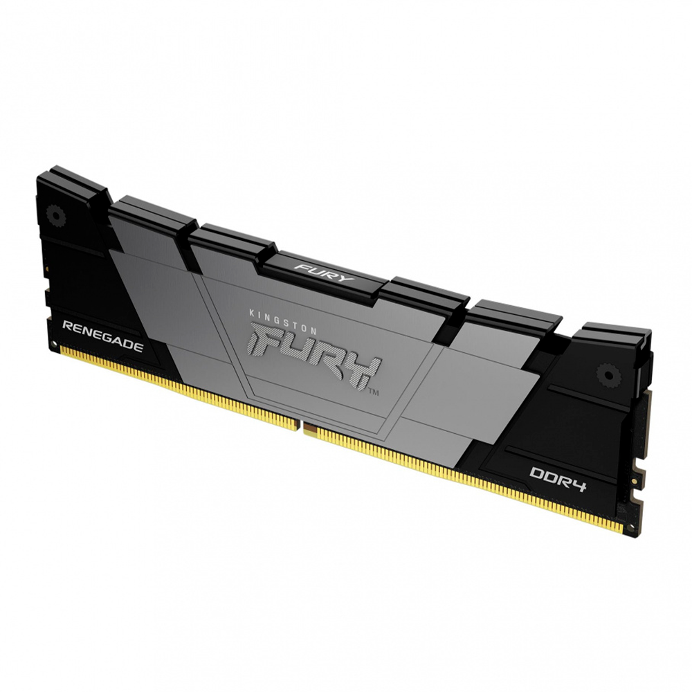 Memoria RAM DIMM DDR4 Kingston Fury Renegade 8GB 3600MHz CL16