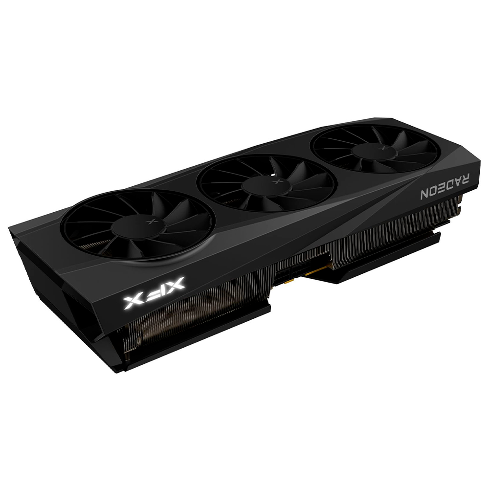 Tarjeta de Video XFX QUICKSILVER RX 9070 XT 16GB