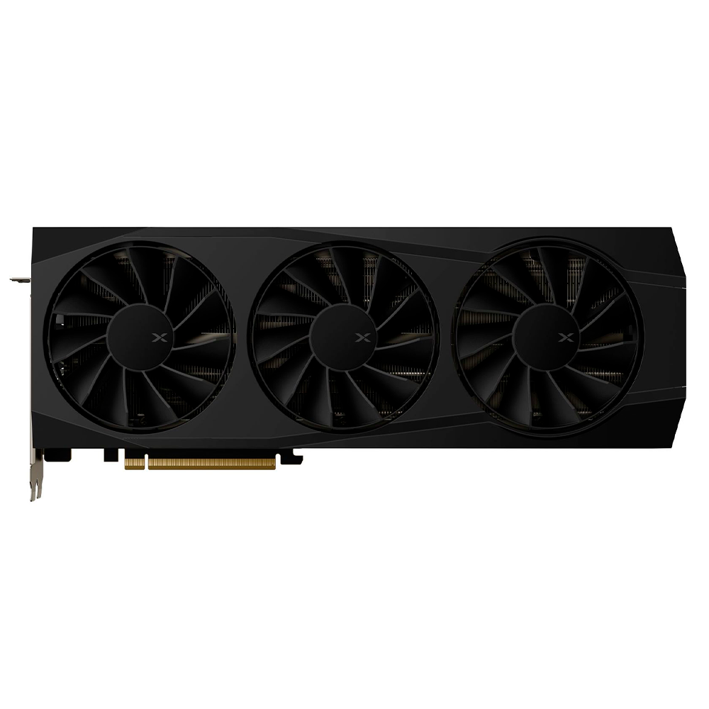 Tarjeta de Video XFX QUICKSILVER RX 9070 XT 16GB