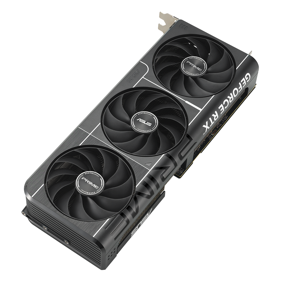 Tarjeta de Video ASUS GeForce RTX 5070 DUAL 12GB