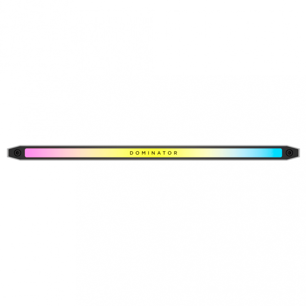 Kit Memoria RAM Corsair Dominator Titanium White DDR5- 7000MHz- 32GB - 2 x 16GB