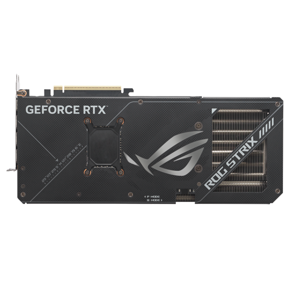Tarjeta de Video ASUS ROG STRIX GeForce RTX 5070 OC Edition 12GB