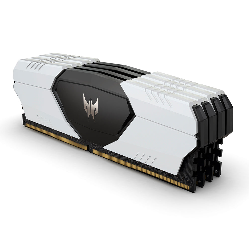 Kit Memoria RAM Acer Predator Talos DDR4 - 3200MHz - 16GB - 2 x 8 GB