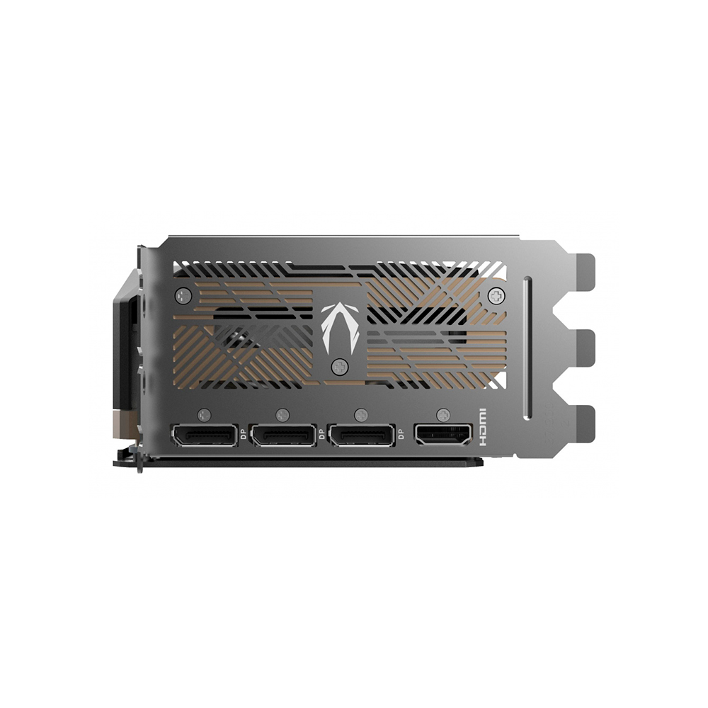 Tarjeta de Video ZOTAC NVIDIA GeForce RTX 5080 Solid 16GB