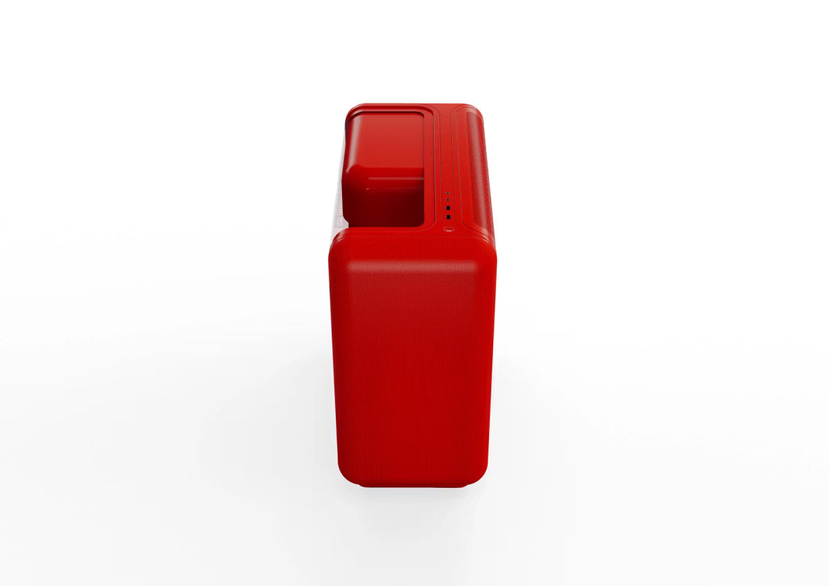 Gabinete Hyte X50 | ATX | Wild Cherry