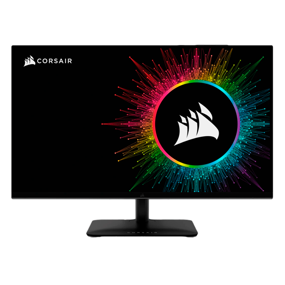 Monitor Gamer Corsair Xeneon 32UHD144-A LED 32", 4K Ultra HD, G-Sync/FreeSync, 144Hz, HDMI, Negro