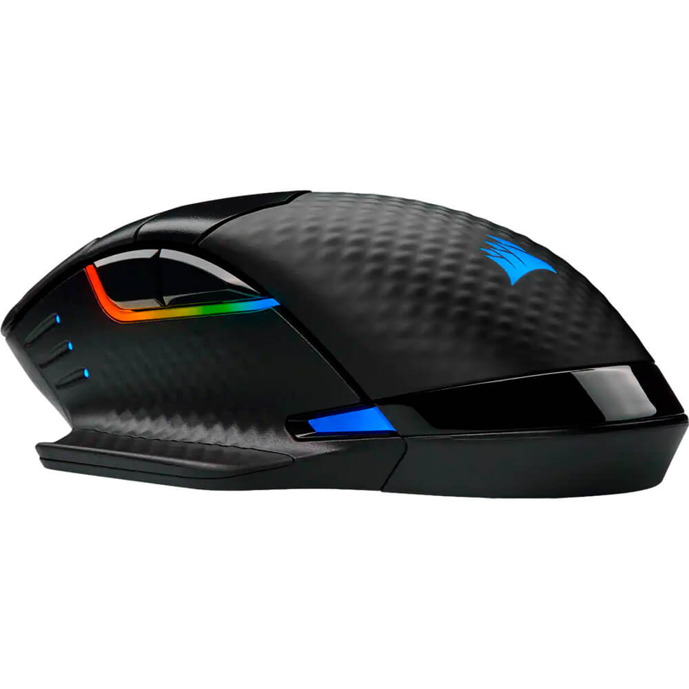 Mouse Gamer Corsair Dark Core RGB Pro, Inalámbrico