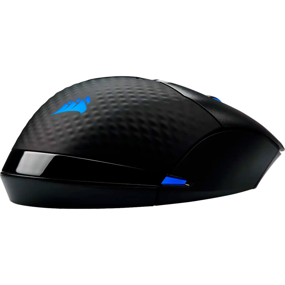 Mouse Gamer Corsair Dark Core RGB Pro, Inalámbrico