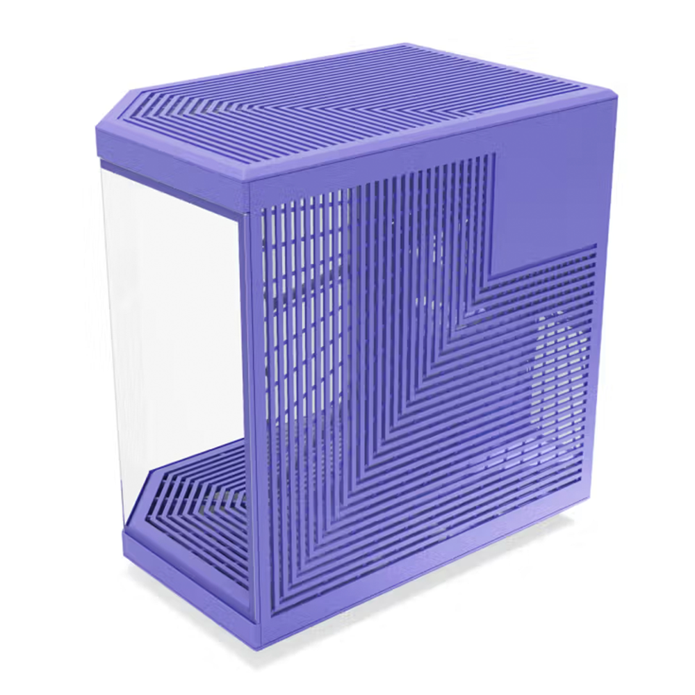 Gabinete Hyte Y70 | ATX | Taro Milk