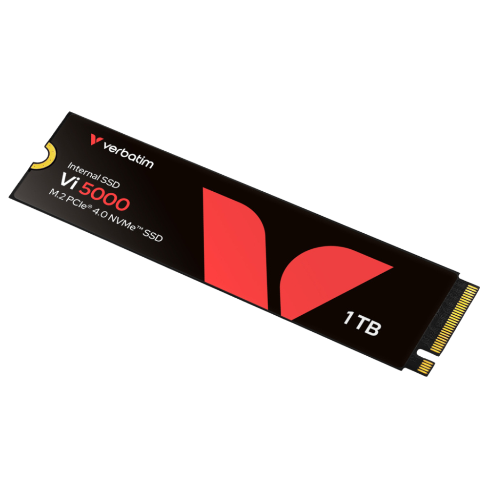 Unidad SSD M.2 Verbatim | 1TB VI5000