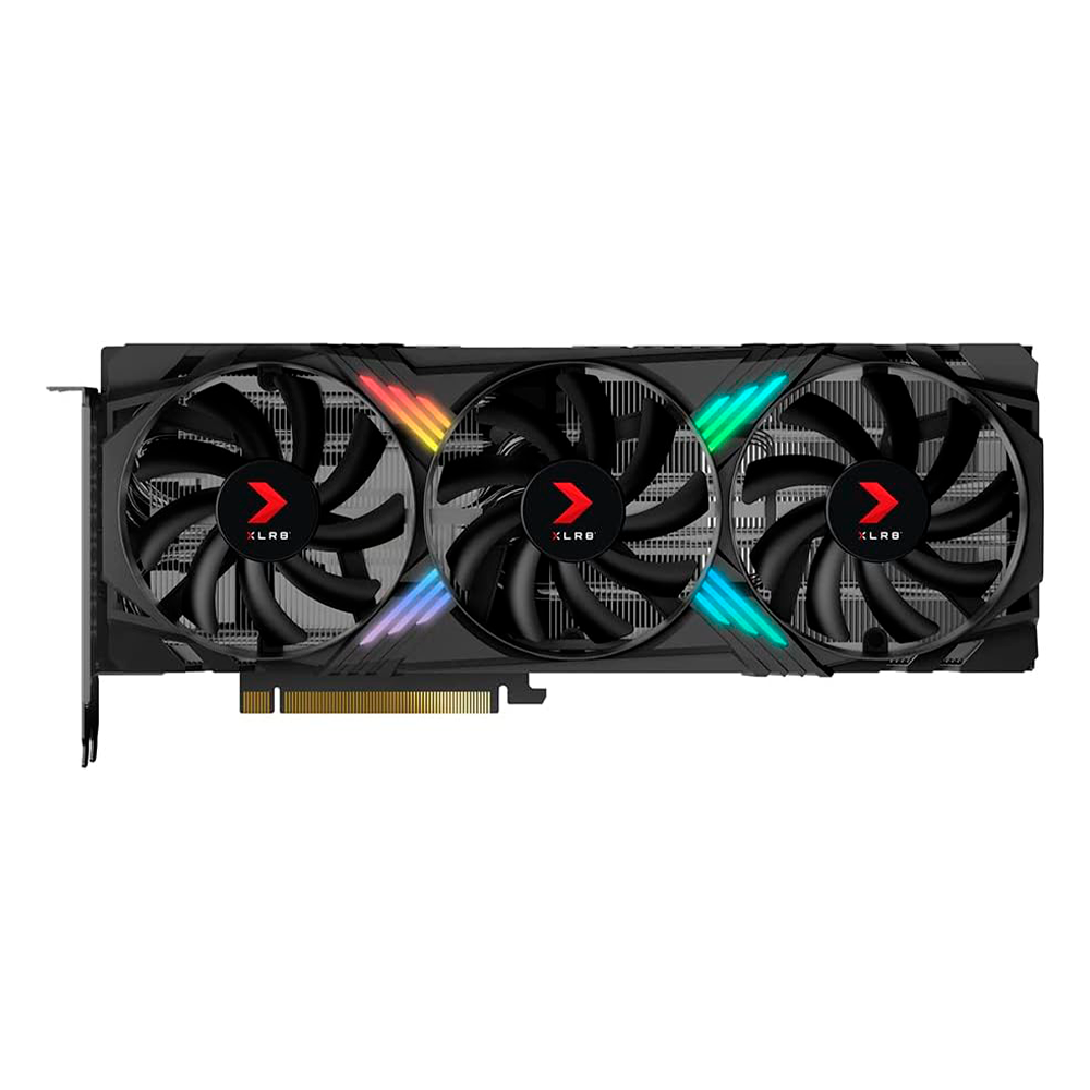 Tarjeta de Video PNY Nvidia Geforce RTX 4070 Super OC 12GB