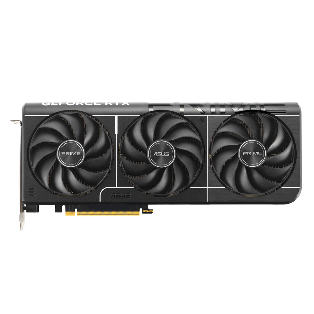 Tarjeta de Video ASUS GeForce RTX 5070 DUAL 12GB