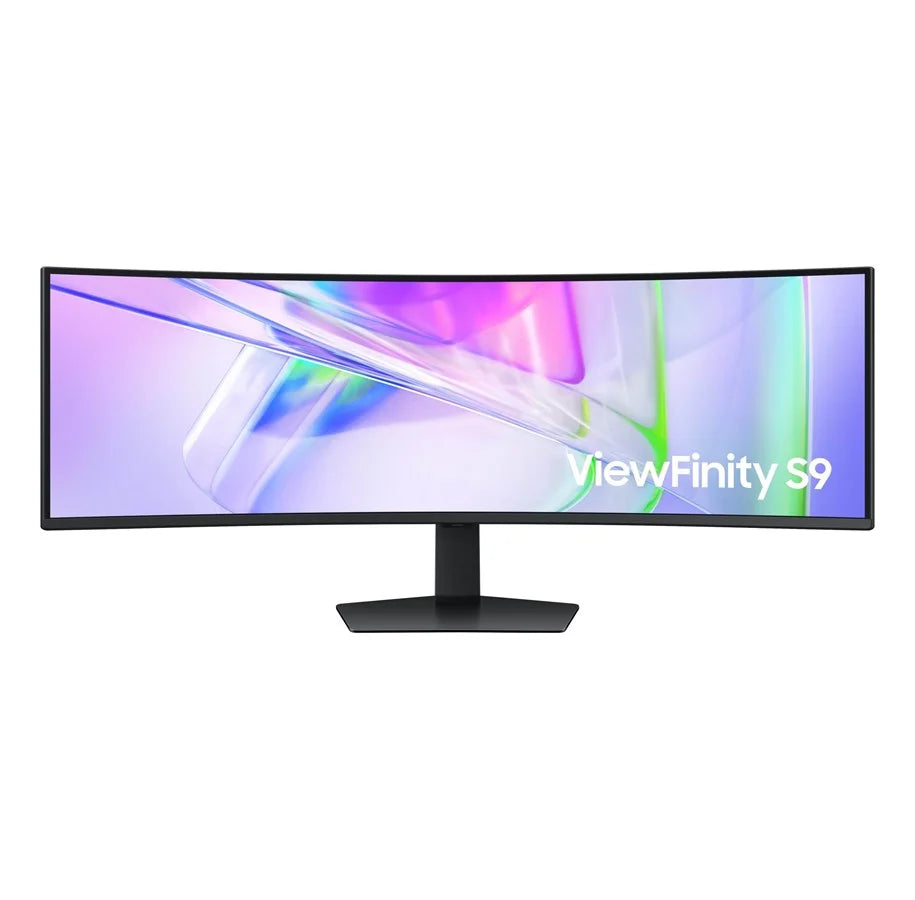 Monitor SAMSUNG ViewFinity S9 S95UC 49", Quad HD, 120Hz