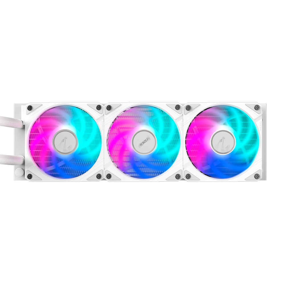 Enfriamiento Líquido AORUS Waterforce II 360 ICE