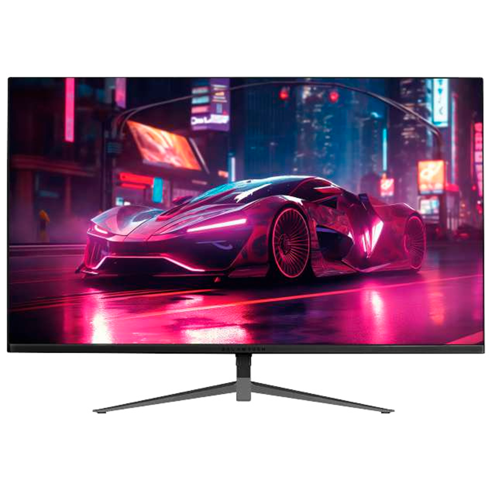 Monitor Balam Rush ULTRA ODYSSEY II MGX27 LED 27" - Full HD - 165Hz - Negro