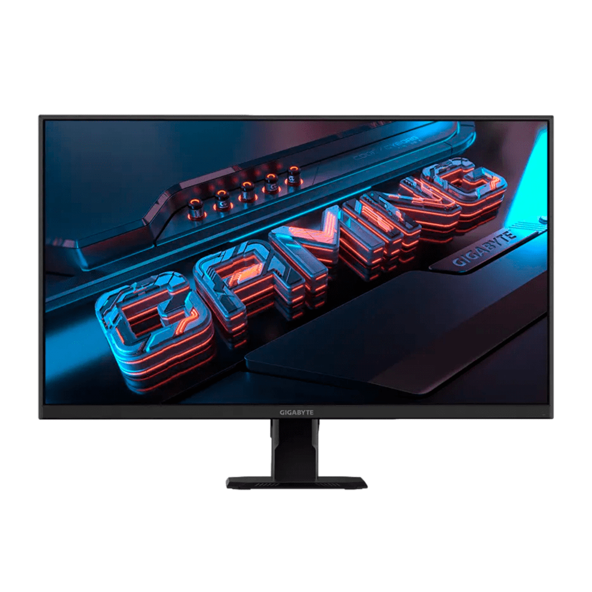 Monitor Gamer GIGABYTE GS27F Led 27", Full HD, 165Hz