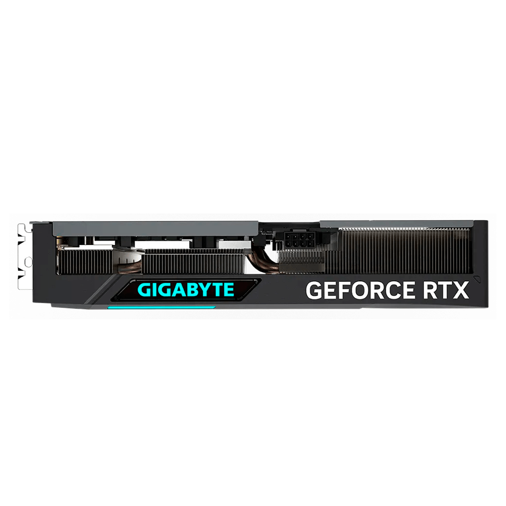 Tarjeta de Vídeo GIGABYTE GeForce RTX 4070 EAGLE V2 OC - 12GB