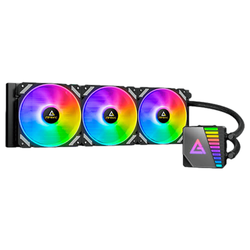 Enfriamiento Líquido ANTEC SYMPHONY 360 ARGB
