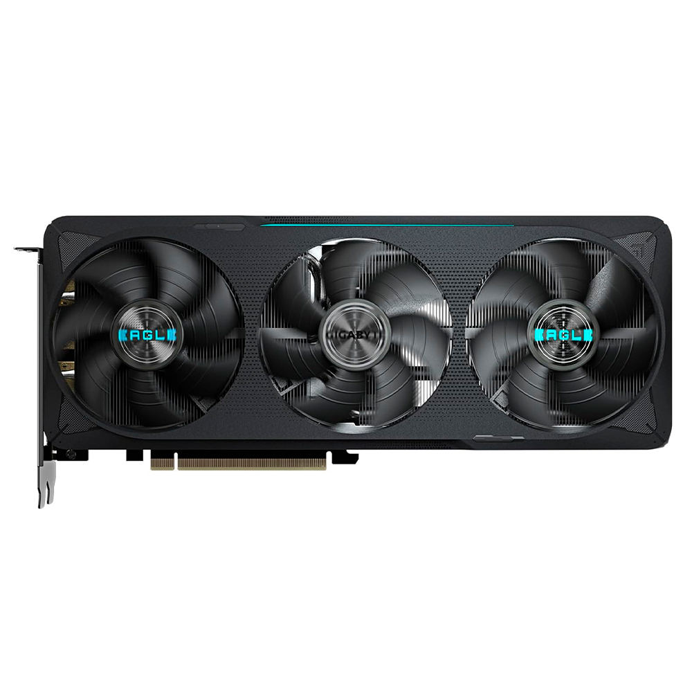 Tarjeta de Video GIGABYTE Eagle GeForce RTX 5070 OC Edition 12GB