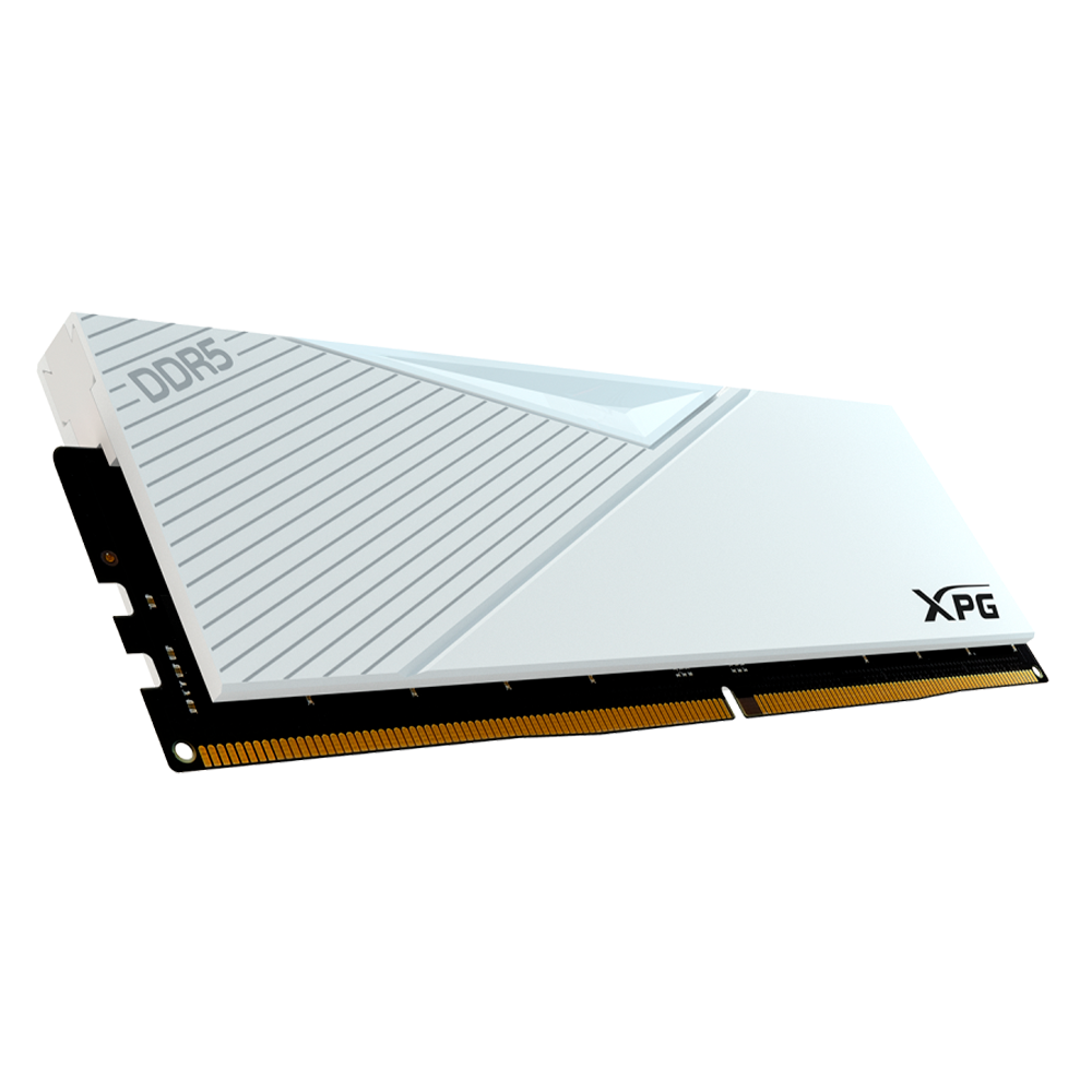 Memoria RAM XPG Lancer DDR5, 16GB, 5200MHz