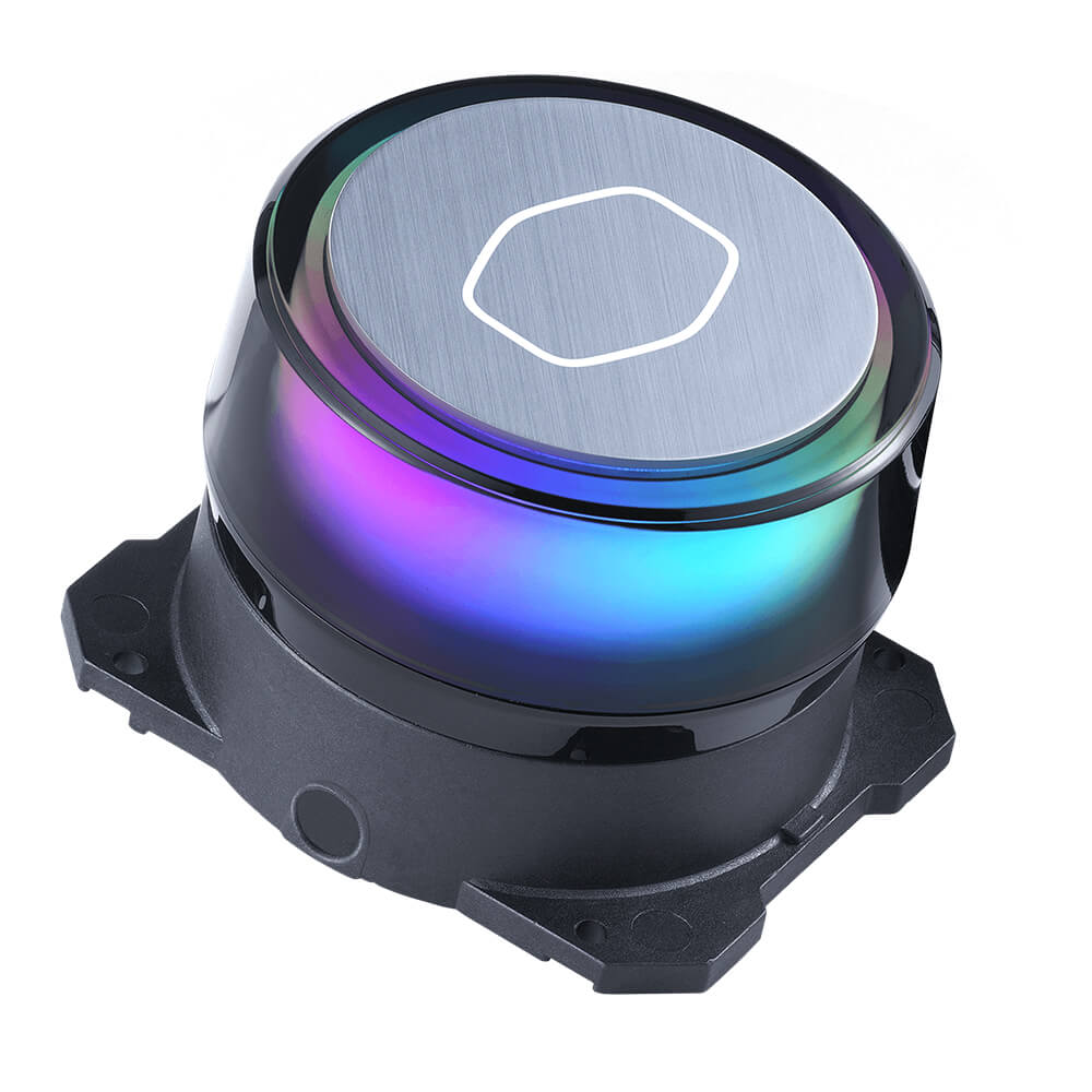 Enfriamiento Liquido Cooler Master MasterLiquid L360 Illusion 360mm ARGB