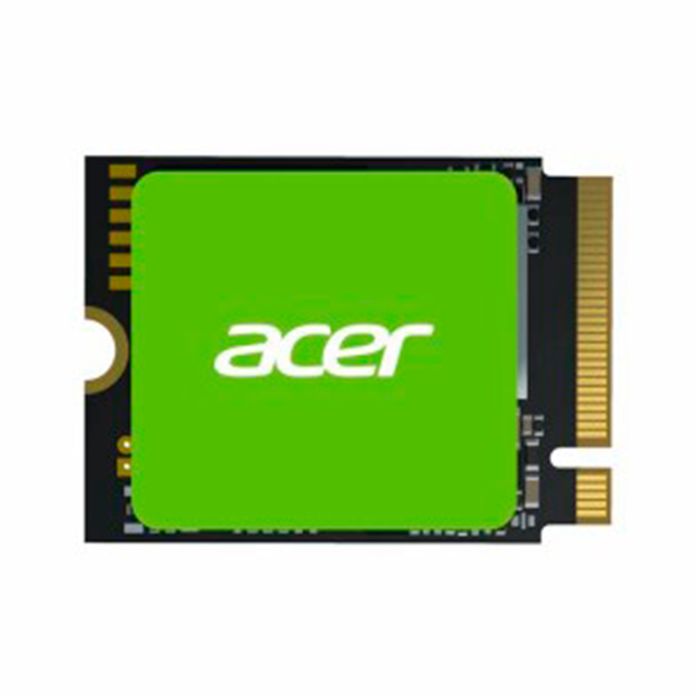 Unidad SSD M.2 Acer 512GB MA200, PCIe 4.0 Nvme, Formato 2230