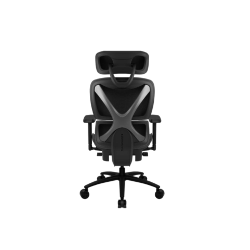 Silla Gamer Thunder X3 XTC Loft - Negro/Gris