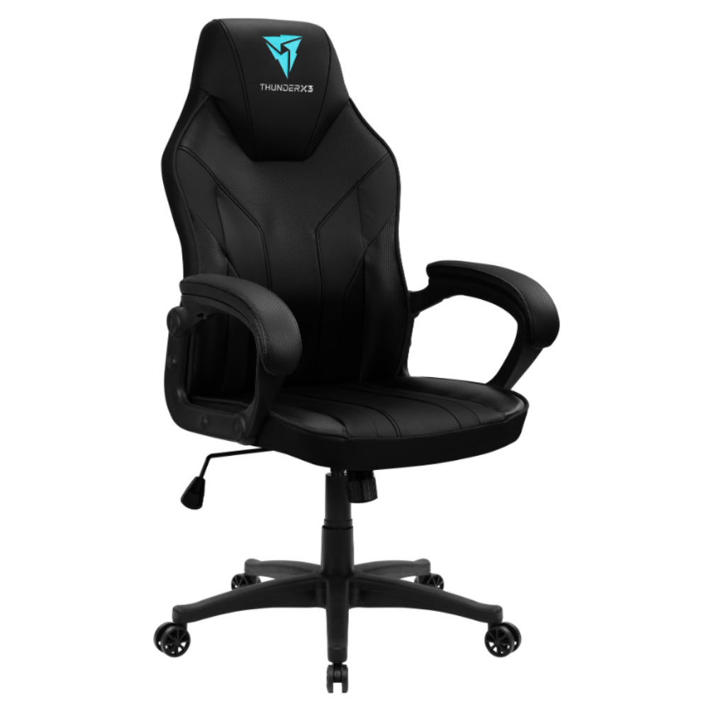 Silla Gamer Thunder X3 EC1 - Negro