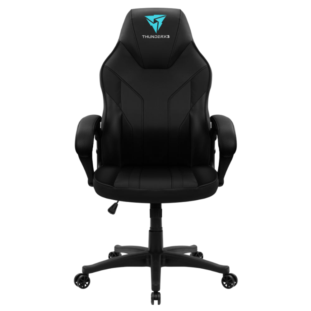Silla Gamer Thunder X3 EC1 - Negro