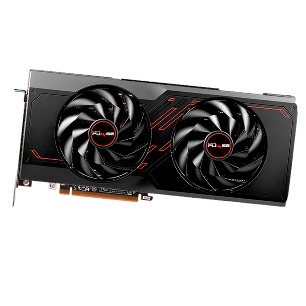 Tarjeta de Video SAPPHIRE Pulse AMD Radeon RX 7800 XT 16GB